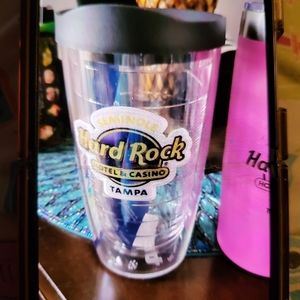 Hardrock cup New